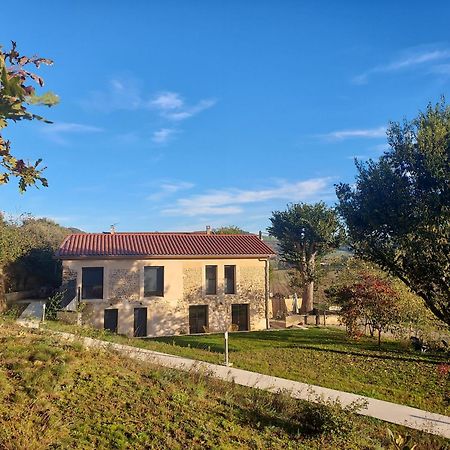 La Truffiere Des Collines - Cote Tilleul Génissieux Екстериор снимка